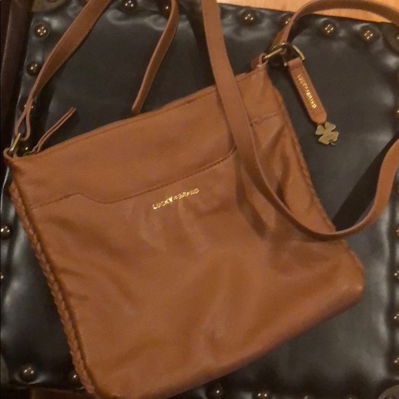 soft leather crossbody purses